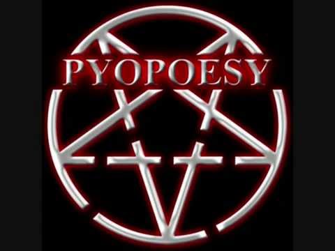 Pyopoesy - 6000 Bloody Crosses