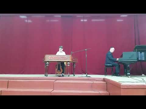 Alexandru și Ion Olaru - Hora lui Leonard (Toni Iordache)