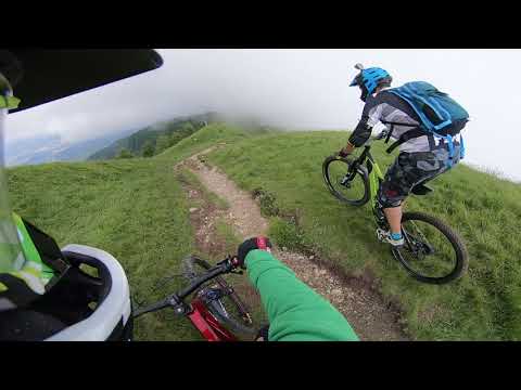 Alpe Nevegal & Bike Park