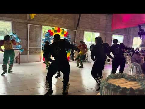 URUS TUCUMÁN - Urkupiña 2026 (Lules)