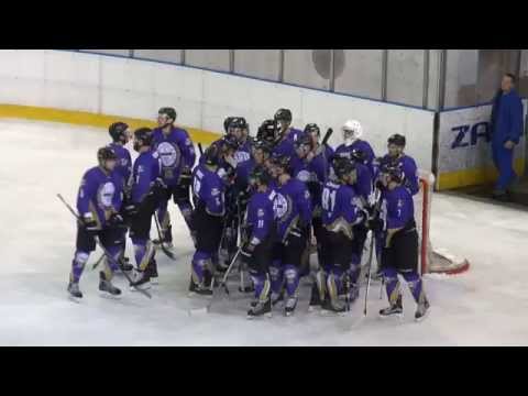 UTE - HSC Csíkszereda 3:1 (0:0, 1:0, 2:1) - összefoglaló