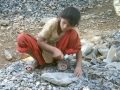 Poor Child Life In Nepal