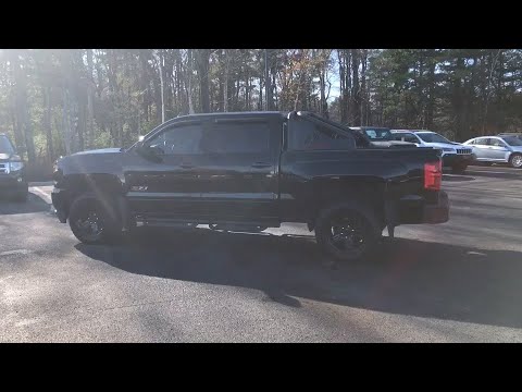 2017 Chevrolet Silverado 1500 near me Milford, Mendon, Worcester, Framingham MA, Providence, RI 4042