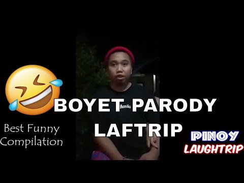 Boyet My Special Tatay Best Epic Funny Compilation (2019) Video