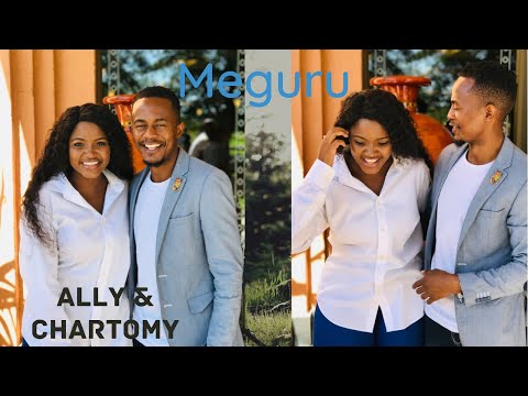 Meguru | Rukwangali Spiritual : Ally & Chartomy