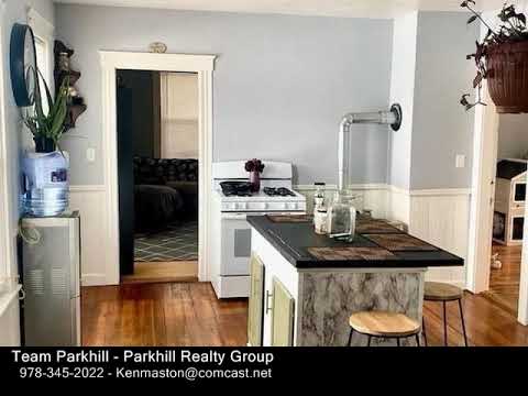 164 West St, Gardner MA 01440 - Multi Family Home - Real Estate - For Sale -