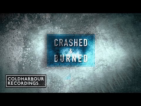 Venom One feat. Adina Butar - Crashed & Burned | Big Room Remix