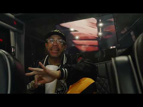 Gritty Boi - Look At Me (feat. D-Tay)