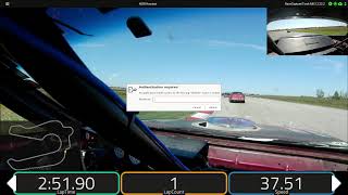 MSR Houston Lemons Race - Sunday Race Day