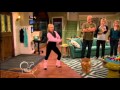 Good Luck Charlie Dance Lesson Amy Duncan