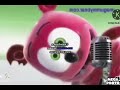 Klasky Klaskyklaskyklaskyklasky Gummy Bear Song Version English In G Major 16 7