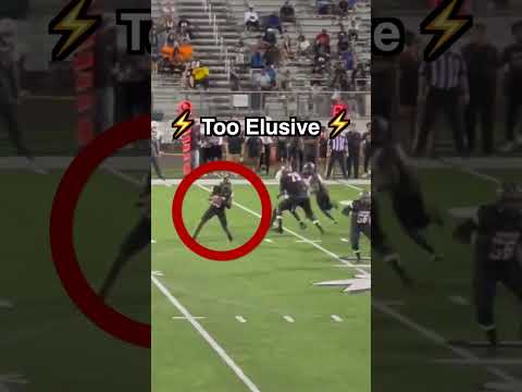 Legend Bey is a Lamar Jackson clone 🤯 #shorts