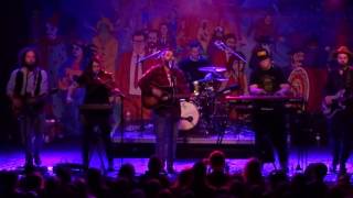 The Strumbellas - Dog - Live at St. Andrew's Hall in Detroit, MI On 12-18-16