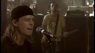 Puddle Of Mudd  - Blurry (Tradução)