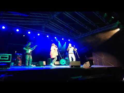 Grażyna Łobaszewska i Piotr Skóra - Tyle tego masz