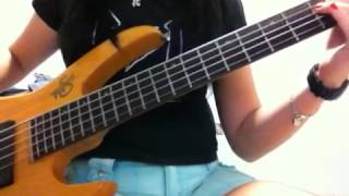 Dirty Dancing - The time of my life