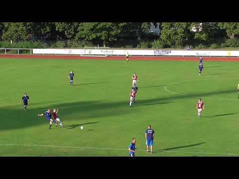 VFC Anklam A - VFC Anklam II