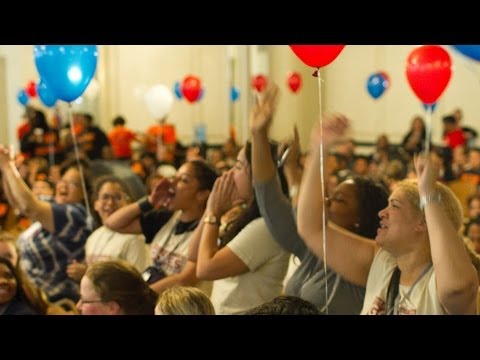 Jim Hightower on the Rise of Populism