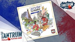Let's Go! To France video thumbnail