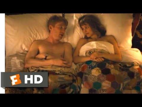 About Time (2013) - First Night Together Scene (3/10) | Movieclips
