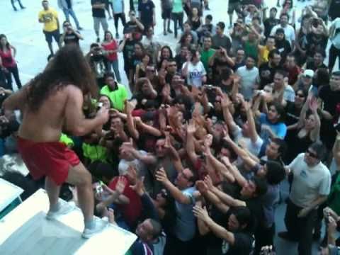 MONOTONIX CHILE 05-11-2010