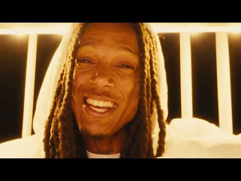 Cjey Patronato - Sombras (Official Video 2025)