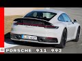 Porsche 911 992