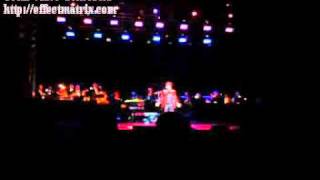 Liza Minnelli - "Mammy" (BRASÍLIA)