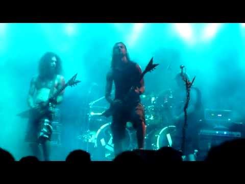 Black Inhale - Control (live @ Donauinselfest, Vienna, 20130623)