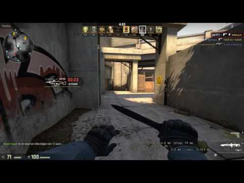 Csgo ping matchmaking How change to in