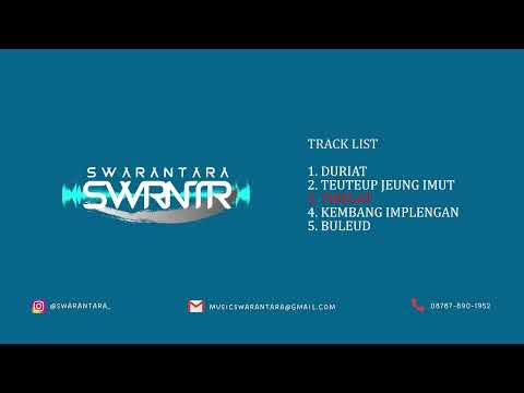 KAWIH SUNDA - SWARANTARA - ACCOUSTIC VERSION