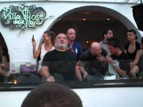 dj ralf villa titilla..chiusura paura..!!
