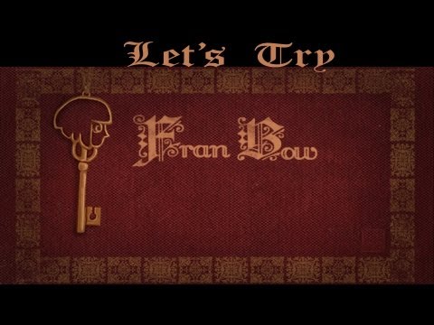 Fran Bow PC