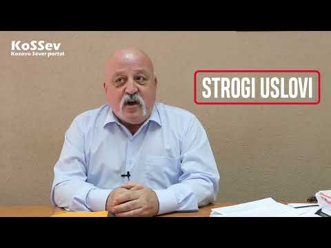 Vlajić: Zatvor i pritvor nikako ne treba mešati