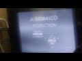 Gomalco Productions Revue Studios MCA TV Universal Television Distribution 1957 2002