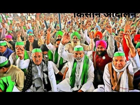 pagdi Sambhal Jatta pagdi Sambhal kisan andolan Rakeshticket