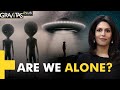 Gravitas Plus: UFOs, Aliens & Science