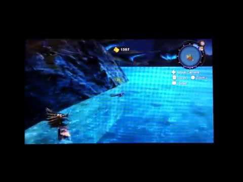 Let's Play Xenoblade Chronicles: Part 91- Exploring Eryth Sea