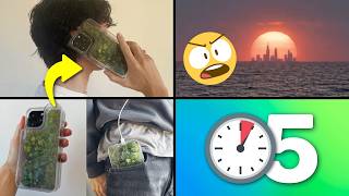 25 Cosas que NO Sabías hace 5 minutos!! ⏰😲 [270]