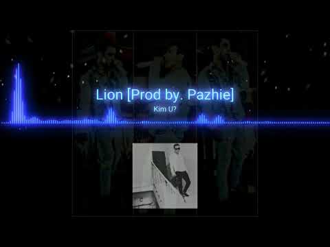 PREMYERA! Lion - Kim u? [Prod by. Pazhie]