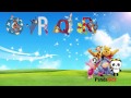 Winnie The Pooh ABC Song For Kids Alphabet Songs For Children Phonics Song