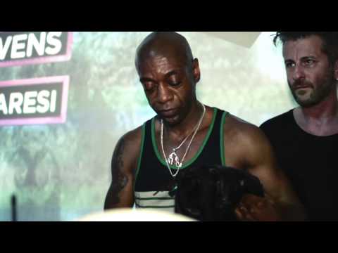 DONOMA HOUSE HEROES, DOMENICA 09 NOVEMBRE - ROBERT OWENS [aftermovie]