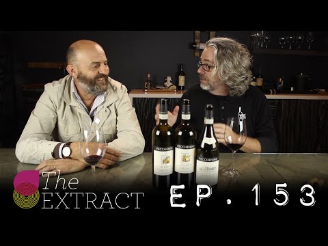 Orlando Pecchenino of Pecchenino Wines: Ep. 153