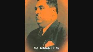 Hafız Burhan - Sevdası henüz sînede gönlüm gibi sağdı