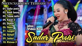 Download lagu Niken Salindry - Sadar Posisi | Full Album Campursari Koplo Terbaru | Lestari,Anak Lanang,Kalah2 mp3