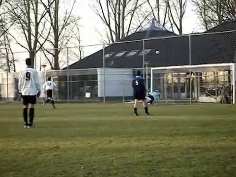 Wieldrecht  Hardinxveld 3-1