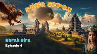 Download lagu Saur Sepuh - Darah Biru eps 4 mp3