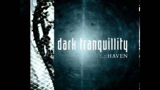 Dark Tranquillity - Feast Of Burden