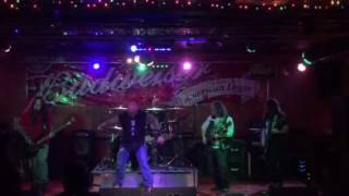 BROKEN PAST - The Mob Rules