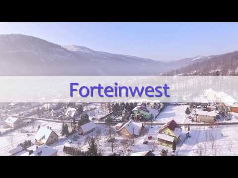 Inwestycje firmy Forteinwest w Szczyrku